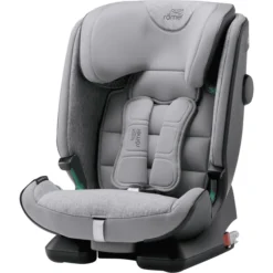 Britax Römer Kindersitz Advansafix I-Size Grey Marble