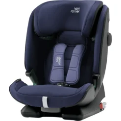Britax Römer Kindersitz Advansafix I-Size Moonlight Blue