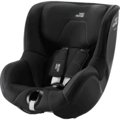 Britax Römer Kindersitz Dualfix 3 I-Size Galaxy Black