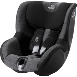 Britax Römer Kindersitz Dualfix 3 I-Size Graphite Marble