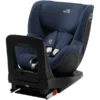 Britax Römer Kindersitz Dualfix M I-Size Indigo Blue