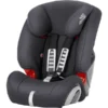 Britax Römer Kindersitz Evolva 123 Storm Grey