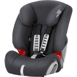 Britax Römer Kindersitz Evolva 123 Storm Grey