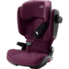 Britax Römer Kindersitz Kidfix I-Size Burgundy Red