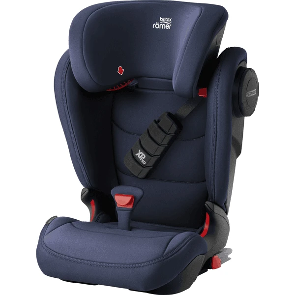 Britax Römer Kindersitz Kidfix III S Moonlight Blue 1 Britax Römer Kindersitz Kidfix III S Moonlight Blue