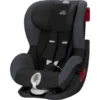 Britax Römer Kindersitz King II LS Black Ash