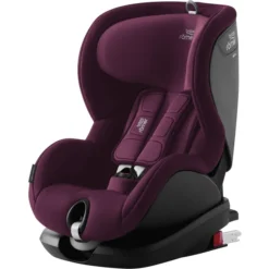 Britax Römer Kindersitz Trifix 2 I-Size Burgundy Red