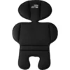 Britax Römer Neugeboreneneinsatz Dualfix 2 R Black