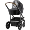 Britax Römer Regenverdeck Für Smile III Kinderwagenaufsatz