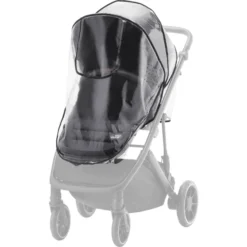 Britax Römer Regenverdeck Für Strider M