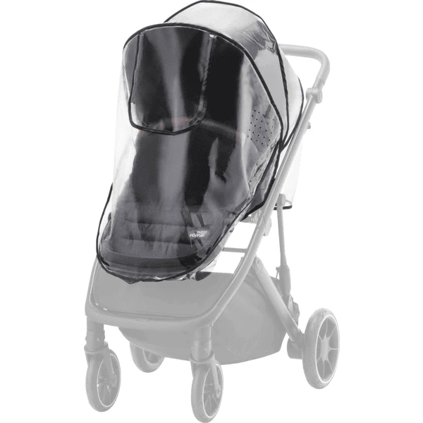 Britax Römer Regenverdeck Für Strider M 1 Britax Römer Regenverdeck Für Strider M
