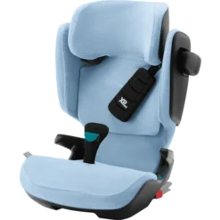 Britax Römer Sommerbezug Kidfix I-Size Blue