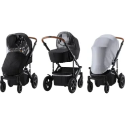 Britax Römer Wetterschutz-Set Für Smile III