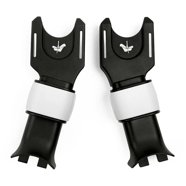 Bugaboo Adapter Cameleon 3 Für Maxi Cosi® 1 Bugaboo Adapter Cameleon 3 Für Maxi Cosi®