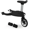 Bugaboo Adapter Cameleon Komfort Mitfahrbrett Black