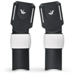 Bugaboo Adapter Fox 2/ Lynx/ Buffalo Black