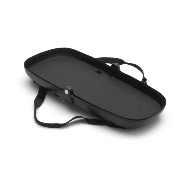Bugaboo Bee Liegewannen-Basis Black 1 Bugaboo Bee Liegewannen-Basis Black