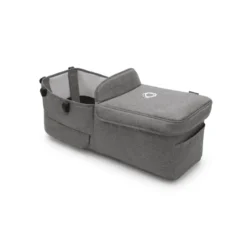 Bugaboo Liegewannenbezug Donkey 5 Complete Grey Melange