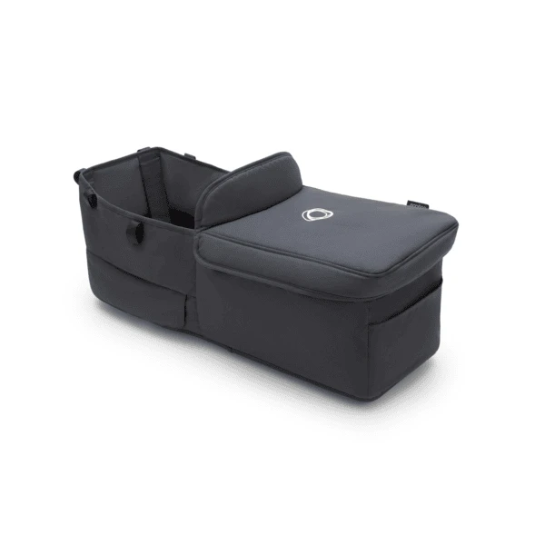 Bugaboo Liegewannenbezug Donkey 5 Complete Stormy Blue 1 Bugaboo Liegewannenbezug Donkey 5 Complete Stormy Blue