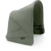 Bugaboo Sonnendach Donkey 5 Forest Green