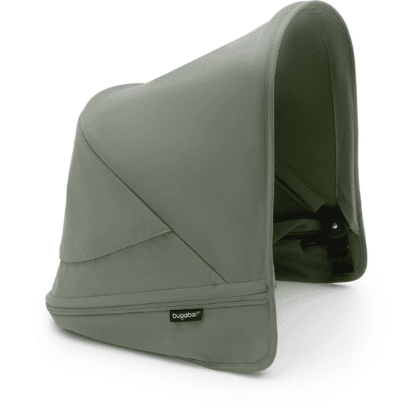 Bugaboo Sonnendach Donkey 5 Forest Green 1 Bugaboo Sonnendach Donkey 5 Forest Green