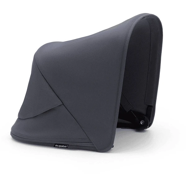 Bugaboo Sonnendach Fox 3 Stormy Blue 1 Bugaboo Sonnendach Fox 3 Stormy Blue