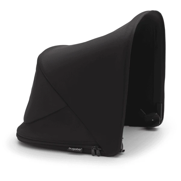 Bugaboo Sonnendach Fox 5 Midnight Black 1 Bugaboo Sonnendach Fox 5 Midnight Black