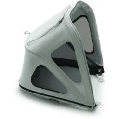 Bugaboo Sonnendach Mit Lüftungsfenstern Breezy Bee Pine Green