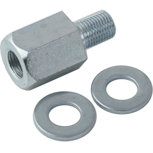 BURLEY Adapter Für Standardkupplung M10,5 X 1,0 1 BURLEY Adapter Für Standardkupplung M10,5 X 1,0
