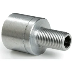 BURLEY Adapter Für Standardkupplung QR Schnellspanner