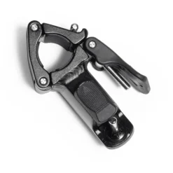 BURLEY Anhängerkupplung Travoy Mit Schnellverschluss