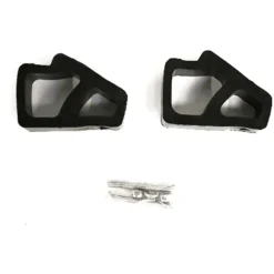 BURLEY Elastomerkit Für Solo Und D´Lite Standard