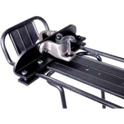 BURLEY Gepäckträgerkit Rack Mount Für Travoy Kupplung