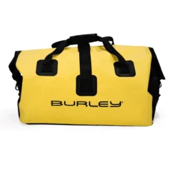 BURLEY Packtasche COHO Dry Bag Gelb