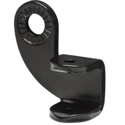 BURLEY Standard Anhängerkupplung Stahl 12,2 Mm