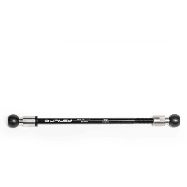 BURLEY Steckachse COHO Ballz 209 Mm M12 X 1,5 1 BURLEY Steckachse COHO Ballz 209 Mm M12 X 1,5