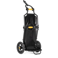 BURLEY Transportanhänger Travoy Black