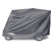 CHILDHOME Schutzabdeckung Sixseater Anthrazit