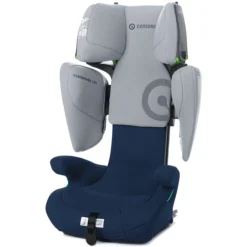 CONCORD Kindersitz Transformer ITech Whale Blue