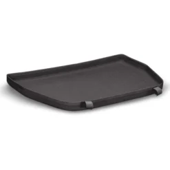 CROOZER Fußraumschutzwanne Für Zweisitzer