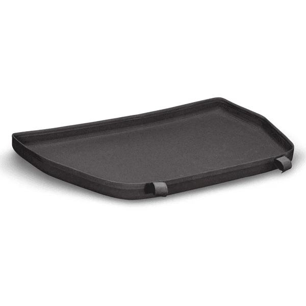 CROOZER Fußraumschutzwanne Für Zweisitzer 1 CROOZER Fußraumschutzwanne Für Zweisitzer