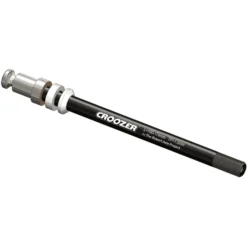 CROOZER Steckachse Click & Crooz® Kupplung 12 - 167 - 1.00 XL