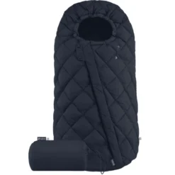Cybex GOLD Fußsack Snøgga 2 Ocean Blue