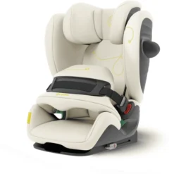Cybex GOLD Kindersitz Pallas G I-Size Seashell Beige