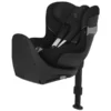 Cybex GOLD Kindersitz Sirona S2 I-Size Moon Black