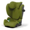 Cybex GOLD Kindersitz Solution G I-fix Nature Green