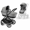 Cybex GOLD Kinderwagen Balios S 2 In 1 Black Dove Grey