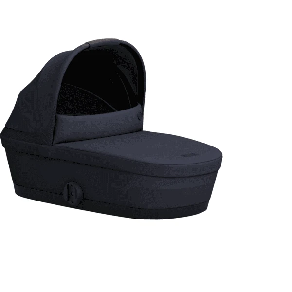 Cybex GOLD Kinderwagenaufsatz Melio Ocean Blue 1 Cybex GOLD Kinderwagenaufsatz Melio Ocean Blue