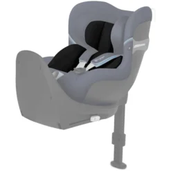 Cybex GOLD Neugeboreneneinlage Sirona S2 Black