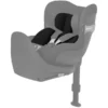 Cybex GOLD Neugeboreneneinlage Sirona S2 Und SX2 Moon Black